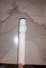 华为原装自拍杆手机抖音直播网红三脚支架360度自由旋转蓝牙带遥控防抖迷你便携多功能神器摄影短视频 【智能控制版】三脚架+自拍杆一体式-白色 实拍图