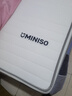 名创优品（MINISO）乳胶床垫遮盖物床褥垫子1.2x2米 榻榻米床垫子学生宿舍床垫褥子 实拍图