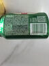 青岛啤酒（TsingTao）博物馆栈桥风光11度330ml*3经典黄啤酒 尝鲜装 实拍图