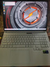 机械革命极光X 酷睿i7HX 游戏本笔记本电脑(i7-13700HX 16G 1T RTX5060 2.5K屏 180Hz 白) 实拍图