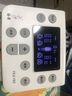 仙鹤中频脉冲电治疗仪医用同款激光理疗仪颈椎按摩腰椎间多功能Y60 实拍图