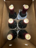 图利斯法国原酒进口红酒 图利斯系列 干红葡萄酒节日礼品 750ml 整箱6支 实拍图