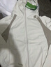 蕉下（beneunder）防晒服女黑胶透气凉感户外防紫外线外套AS10024银河灰L 实拍图