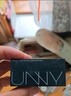 悠宜（unny club）柔妆持久三色眉粉 04黑茶灰 修容阴影不易晕染不易脱妆送女生 实拍图