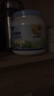 美可卓（Maxigenes）蓝胖子全脂奶粉高钙儿童学生成长1kg*4罐 实拍图