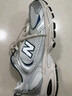 NEW BALANCE NB530官方老爹鞋男鞋女鞋复古情侣网鞋夏季透气百搭休闲运动鞋 白色 MR530SG 【建议拍小半码】 40.5 (脚长25.5cm尺码详询客服) 实拍图