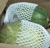 京鲜生 哈密瓜/西州蜜 4粒 净重10斤起 单果2.5斤起 生鲜水果礼盒 实拍图