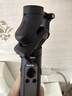 浩瀚卓越（hohem）XE 手机稳定器 手机云台 三轴云台稳定器 直播vlog神器 智能手持云台 1年质保 实拍图