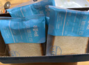 百草味 牛乳嫩吐司500g 牛奶吐司早餐面包代餐蛋糕糕点点心休闲零食 实拍图