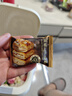 颜小贝扁桃仁千层酥烘烤酥皮糕点下午茶点心休闲零食整箱500g 实拍图