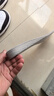 南极人boost轻盈增高鞋垫隐形男女吸汗运动减震内增高全垫 2.5cm 41-42 实拍图