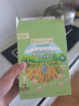 爷爷的农场婴幼儿有机手指泡芙鳕鱼味30g儿童宝宝零食无添加盐白砂糖 6月+ 实拍图