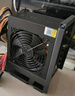 长城（Great Wall）额定500W HOPE-6000DS电脑电源 （双8PIN/75cm长线材/温控风扇/宽幅/独立开关） 实拍图