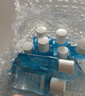 美宝莲眼唇卸组合840mL(150mL*4+40mL*6) 深层清洁生日礼物女 实拍图