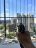 aqk伯莱塔m92全金属玩具枪正品硬弹蛋高级手枪可发射1:1bb黄河牌 高定AQK92（经典色-标配） 实拍图