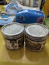 三只松鼠碧根果仁100g/罐 每日坚果炒货干果 免剥休闲零食小吃 实拍图