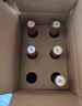 汾酒 黄盖玻汾53度475mL*3瓶+红盖玻汾42度475mL*3瓶组合装 非原箱 实拍图