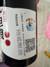一担粮北京二锅头 冒号款 清香型白酒 42度 480ml*12瓶 整箱装 实拍图