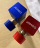 九牧（JOMOO） 角阀洗衣机水龙头脱落止水止回阀厨卫配件洗衣机角阀加厚三角阀 【4分洗衣机角阀】74093亮银 实拍图