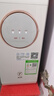 沁园（TRULIVA）净水器家用小白鲸1000Gpro 6年RO过滤器净水机 厨下式直饮机净饮机一体机 UR-S51045家电国家补贴 实拍图
