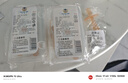 马博士婴儿牙胶磨牙胶棒小蘑菇宝宝安抚玩具防吃手牙咬胶3件套 实拍图