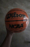 Wilson威尔胜Evo NXT系列FIBA比赛专业用球室内篮球7号球成人送礼 实拍图