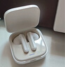 小米（MI）Redmi Buds 6 活力版 蓝牙耳机 30小时长续航 适用于安卓苹果手机 白色 实拍图