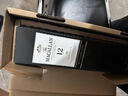 麦卡伦（MACALLAN）蓝钻12年礼盒装 700ml*1瓶 单一麦芽威士忌 雪莉桶双桶 实拍图