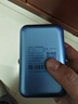 上赞 SZ50  5G随身wifi免插卡移动无线wifi无线上网卡路由器10000mAh充电宝双频wifi流量 实拍图