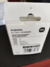 小米 原装USB-C数据线100cm 6A充电线白色 适配USB-C接口手机游戏机充电xiaomi红米redmi/k70 实拍图