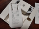 华为（HUAWEI）全能充电器(Max 100W)超级快充充电器 适配手机及笔记本电脑 适用华为手机Pura 80系列 实拍图