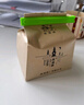 西湖牌2025新茶上市绿茶雨前浓香龙井茶传统纸包春茶200g自己喝 实拍图