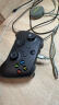 微软Xbox无线游戏手柄 无线控制器 磨砂黑 蓝牙适配Xbox/PC//平板/手机Steam促销黑神话悟空 双人成行2 实拍图