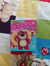52TOYS 草莓熊IT'S ME 2代盲盒动漫潮玩手办玩具摆件单只生日礼物 实拍图
