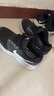 耐克（NIKE）官方RUN SWIFT 3男子公路专业跑步鞋秋季透气缓震DR2695 002黑/白色/暗烟灰 42.5 实拍图