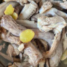 CP正大食品樱桃谷鸭肠1斤 生鲜冷冻 卤味麻辣鸭货鸭肠麻辣番茄火锅 实拍图