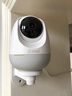 360摄像头8pro 4K版 800万云台 家用摄像头 家用监控摄像机 手机远程监控器360度夜视全景 婴儿看护器 实拍图