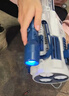 索迪儿童玩具男女孩吹泡泡机枪全自动手持加特林火箭筒3-6岁生日礼物 实拍图