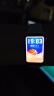 荣耀（HONOR）手环9 NFC版【国家补贴15%】云水蓝 轻薄双曲面 心脏健康守护 14天超长续航 运动智能手环 送女友 实拍图