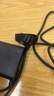 联想（Lenovo）联想原装 65W充电器 Type-C接口 65W电源适配器 电脑充电线20V3.25A USB-C电源线 实拍图
