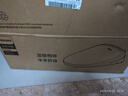 飞利浦（PHILIPS）智能马桶盖即热清洗暖风烘干座圈加热电动坐便盖AIB2216 实拍图