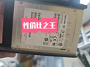 东芝（TOSHIBA）2TB 5400转 128M SATA接口 台式机硬盘 3.5英寸机械硬盘(DT02ABA200) 实拍图