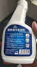 【网红爆款】油污净300ml泡沫厨房油烟机重油污清洁剂强力去污 油污清洁剂 1瓶/1泵头 实拍图