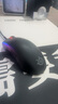 赛睿（SteelSeries）Prime Pro 电竞有线鼠标 人体工程学游戏鼠标  战队推荐FPS/无畏契约专用鼠标 板载OLED屏 黑色 实拍图