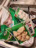 圣农 鸡长爪 净重2斤 冷冻 白羽鸡卤鸡爪柠檬鸡爪食材 烤鸡爪 清真 实拍图