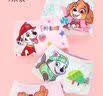 汪汪队立大功（PAW PATROL）女童内裤棉柔平角A类四角裤小童女宝宝儿童内裤PA1657 130 实拍图