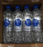 恒大冰泉长白山天然偏硅酸矿泉水 500ml*24 实拍图