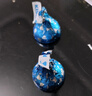好时kisses多口味糖果巧克力500g 婚庆喜糖 儿童零食 生日礼物女生 实拍图