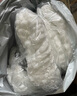 百家好世旋转拖把替换布31cm宽5个装托把头超细纤维吸水墩布头替换装 实拍图