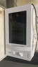 美的（Midea）快捷微波炉 家用小型 360°转盘加热 旋钮操控 易洁内胆（M1-L213B） 实拍图
